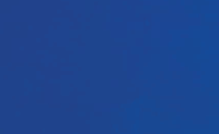 Tajima ACP 2mm PV warna KPF 2031 | Blue Glossy